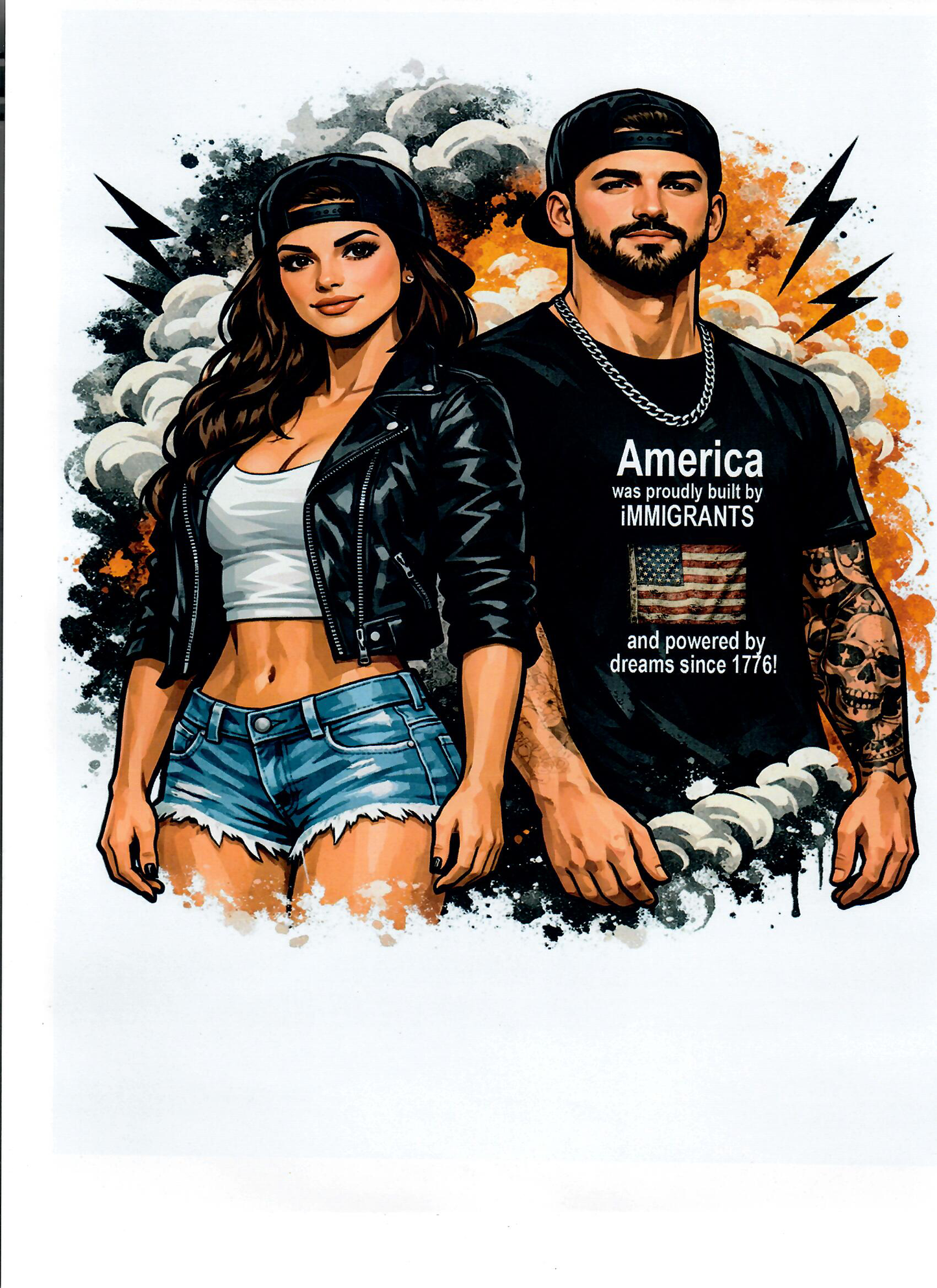 No More Wars In America